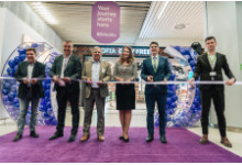 Bulgaria's largest duty-free shop opens at Sofia Airport