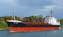 Fire in ballast tank of m/v "Bellona" and death of a worker during ship repairs on 14.12.2021 